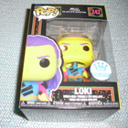 POP! MARVEL / 242 - LOKI - pikkukuva 2