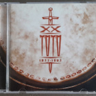 CD: Toto XX 1977-1997 (1998) - pikkukuva 1