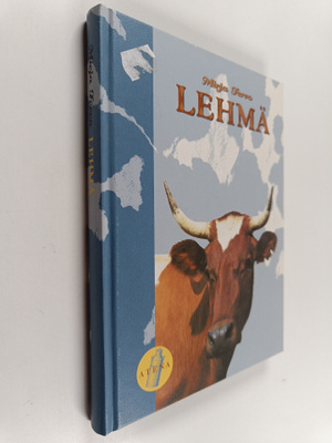 Mirja Tervo : Lehmä