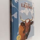 Mirja Tervo : Lehmä - pikkukuva 1