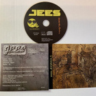 HARVINAINEN! CD JEES - Labyrintti -omakustanne painos 500 - pikkukuva 5