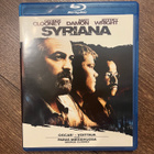 Syriana (2005) - Blu-ray - pikkukuva 1