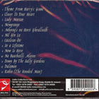 Clannad  -  The Very Best of Clannad  -  CD - pikkukuva 2