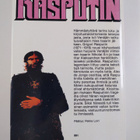 Alex de Jonge : Rasputin ja hänen aikansa - pikkukuva 2