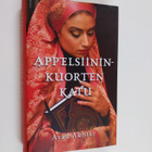Ayad Akhtar : Appelsiininkuorten katu - pikkukuva 1