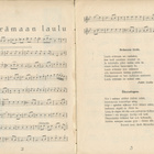 1933 Seminola orkesterin tanssisävelmiä vihko no. 7 - pikkukuva 4