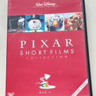 Pixar Short Films Collection - osa 1 - pikkukuva 1