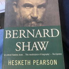Hasketh Pearson: Bernard Shaw - pikkukuva 1