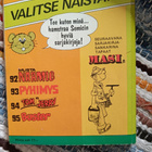 Sarjakirja 96 agentti X9 - pikkukuva 4