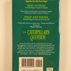 Philip Jose Farmer ym. : The Caterpillar's Question - pikkukuva 2