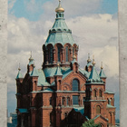Helsinki, Uspenskin katedraali - pikkukuva 1