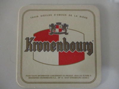 LASINALUNEN KRONENBOURG