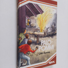 Unto Kunnas : Palopommi - pikkukuva 1