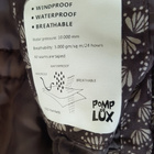 Pomp de lux talvihaalari koko 122-128cm - pikkukuva 4