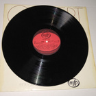 GILBERT BECAUD LP - pikkukuva 4