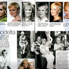 Anna n:o 39 2003 Katri Helena. Heidi Herala & Eero. Anu. Vei - pikkukuva 2