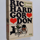 Richard Gordon : Sir Lancelot ja nuori lempi - pikkukuva 1