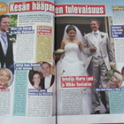HYMY -lehti  9 / 2005. (+ TerveysHymy). - pikkukuva 2