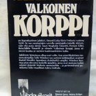Valkoinen korppi - Michael Blodgett - pikkukuva 2