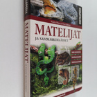 Mark O'Shea : Matelijat ja sammakkoeläimet - pikkukuva 1