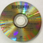 Various • New Country • Volume 4 • Number 6 CD - pikkukuva 3