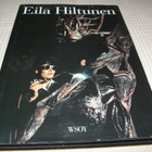 Eila Hiltunen  -sid - pikkukuva 1