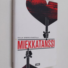 Raija-Sinikka Rantala : Miekkatanssi - pikkukuva 1