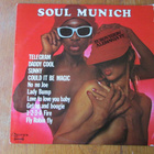 Neljä Soul-levykokoelmavinyyliä (LP, cheesecake sexy, nuda) - pikkukuva 3
