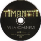 Paula Koivuniemi • Timantti CD - pikkukuva 3