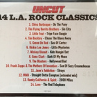 Various - Sin City (14 L.A. Rock Classics) CD - pikkukuva 2