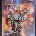 Guardians of the Galaxy Vol. 2 (blu-ray) - pikkukuva 1