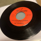 KRISTIINA HALKOLA * KAJ CHYDENIUS: Laulu rakasta… *FIN 1966 - pikkukuva 2