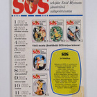 Enid Blyton : SOS ja ilotulitus - pikkukuva 2
