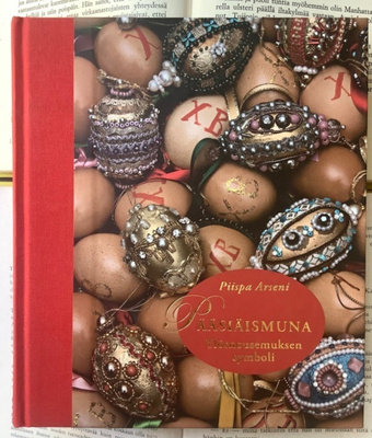 Piispa Arseni - Pääsiäismuna (sid.)