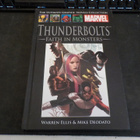 Marvel Thunderbolts - Faiths in Monsters - pikkukuva 1