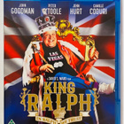 King Ralph Kuningas Ralph - Blu-ray ( uusi ) - pikkukuva 1