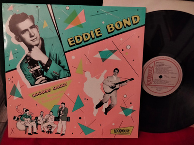 Eddie Bond LP