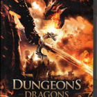 Dungeons and Dragons - The Book of Vile Darkness - pikkukuva 1