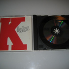 The Kinks - Kinks (CD) - pikkukuva 3