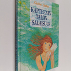 Kadrie Daher : Kapteenin talon salaisuus - pikkukuva 1