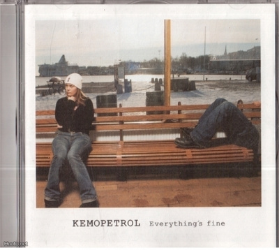 KEMOPETROL EVERYTHING S FINE