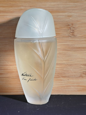 Yves Rocher Nature eau fraiche EDT 60ml