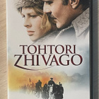 Tohtori Zhivago (1965) Juhlajulkaisu (2DVD) - pikkukuva 1