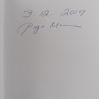 Koillisessa enimmäkseen poutaa (signeerattu) - pikkukuva 3