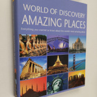 Ann Stonehouse : Amazing Places - pikkukuva 1