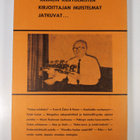 Hjalmar Front : Neuvostokomennuksella Siperiassa : Muiste... - pikkukuva 2