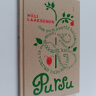 Heli Laaksonen : Pursu : tarina- ja marinakirja - pikkukuva 1