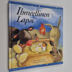 Pennie Kidd : Ihmeellinen lapsi - pikkukuva 1