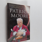 Patrick Moore : Patrick Moore - The Autobiography - pikkukuva 1