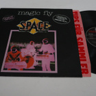 Space - Magic Fly -LP *1977 SPACE DISCO* - pikkukuva 1